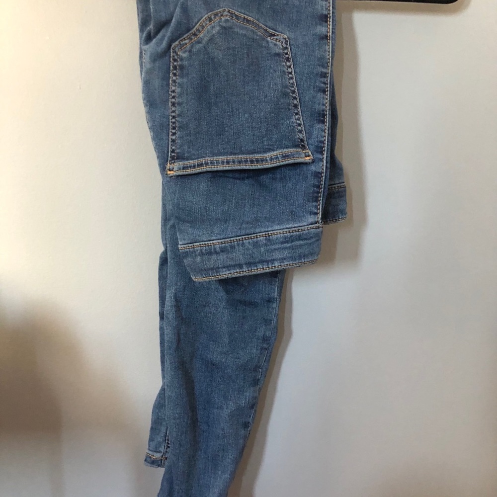 top shop joni jeans